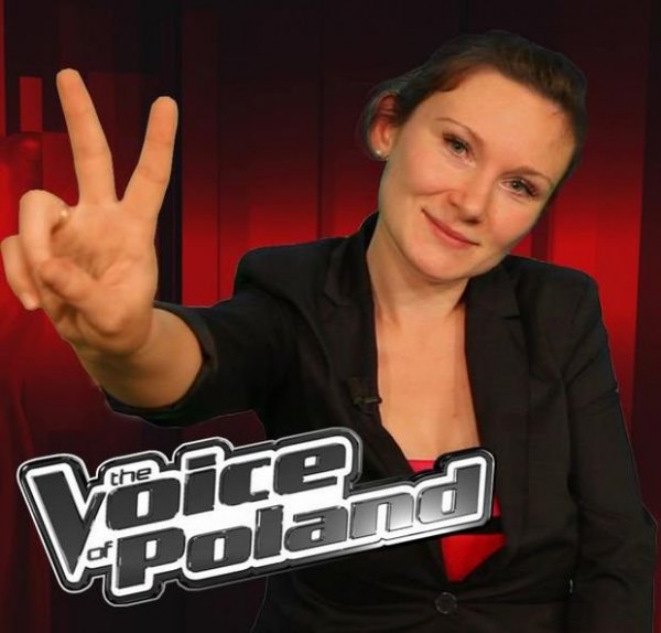 Monika Urlik z The Voice of Poland urodziła córkę!