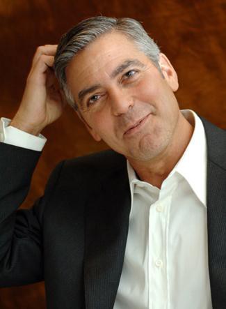 George Clooney przyznaje się do KŁAMSTW!