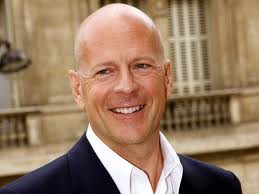 Bruce Willis - stary ale jary!