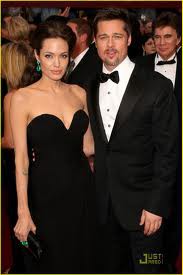 Angelina Jolie jest w ciąży!