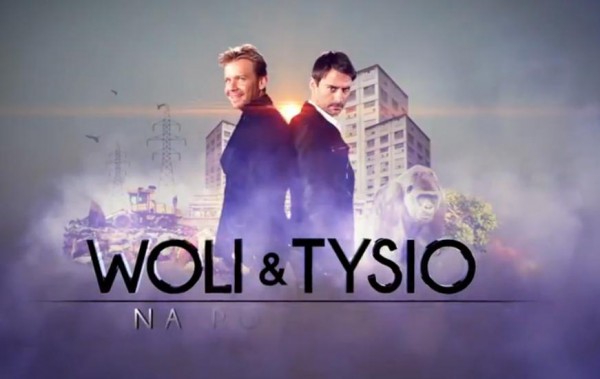 Woli & Tysio SHOW!