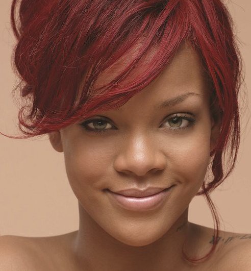 Rihanna na dnie?