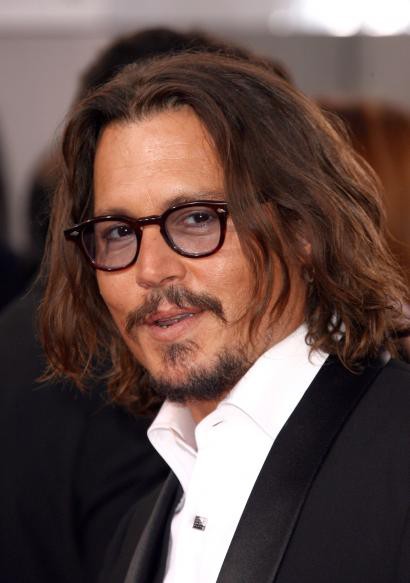 Johnny Depp cudem UNIKNĄŁ ŚMIERCI w katastrofie lotniczej!