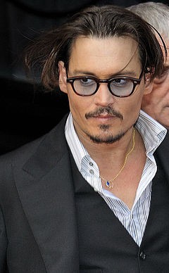 Johnny Depp  znowu stanie przed sądem!