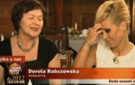Doda kontrolowana przez matkę!