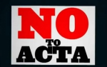 Niekryty Krytyk vs ACTA