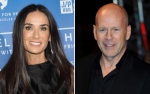 Bruce Willis wraca do Demi Moore?