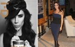 Victoria Beckham dla ID - sesja!