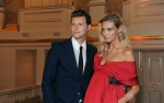Anja Rubik zazdrosna o męża!