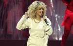 Rihanna najlepszą artystką!