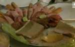 MIĘSNY JEŻ podbija Polskę!