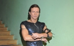 Nowa dziewczyna Majdana