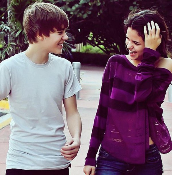 Justin i Selena chcą wziąć ŚLUB!