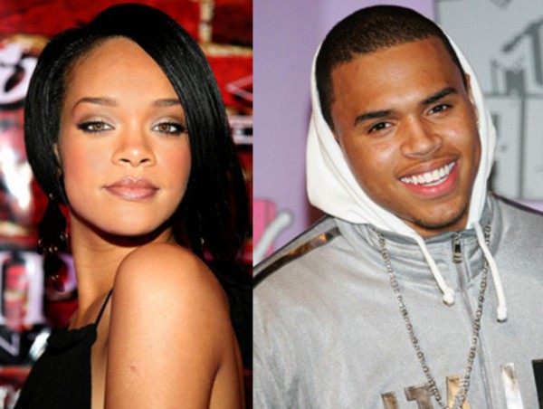 Rihanna i Brown znów będą RAZEM?