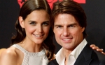 Kate  Holmes i Tom Cruise już nie są razem!