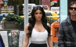 Kim Kardashian wstydzi się swojej "kariery"?