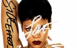 NAGA Rihanna na okładce swojej płyty!