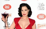 Dita Von Teese WYDAJE SEKSUALNY PORADNIK