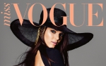 Kim WŚCIEKŁA na siostrę za sesję w Miss Vogue!
