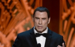 Travolta jest CUDOTWÓRCĄ!? Uzdrowił chorego