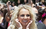 Wywalą Britney z X FACTOR!