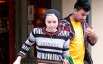 Miley WYGLĄDA KOSZMARNIE! Chodzi w BRUDNYCH CIUCHACH!