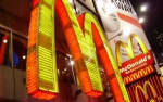 Nowe, innowacyjne menu w McDonaldzie!
