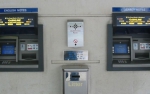Napadów na bankomaty ciąg dalszy
