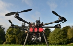 Tygodnik „Wprost” inwestuje w bezzałogowe drony.